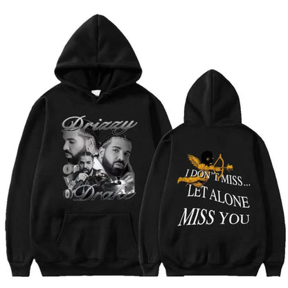 Drake Vintage Hoodies (10+ Styles)